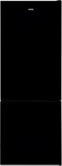 Vestel NFK54001 CS ION Siyah Buzdolabı kullananlar yorumlar